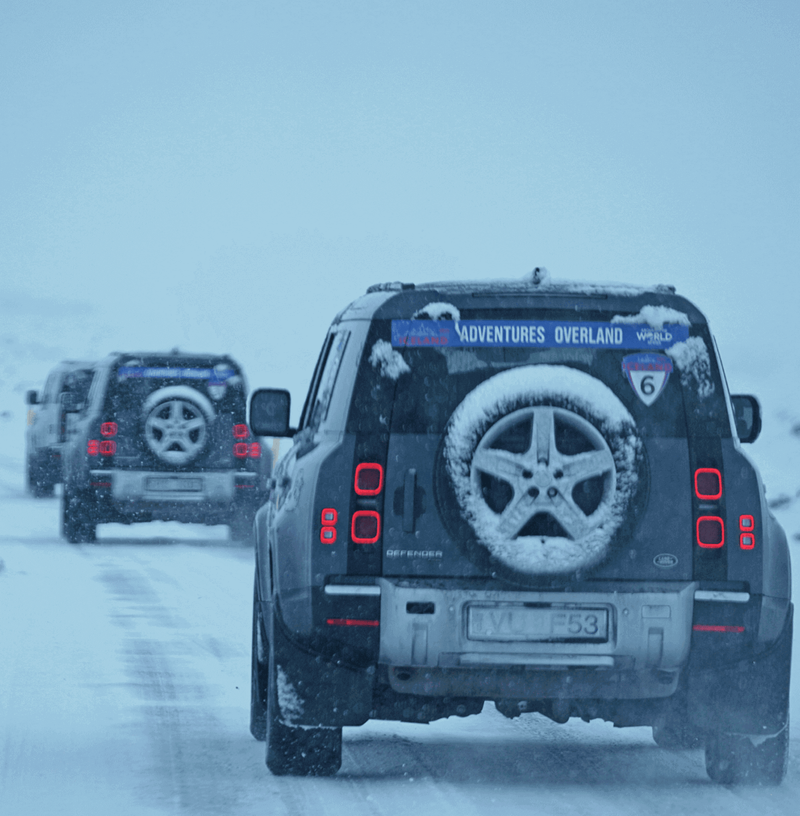 Iceland Expedition 2025